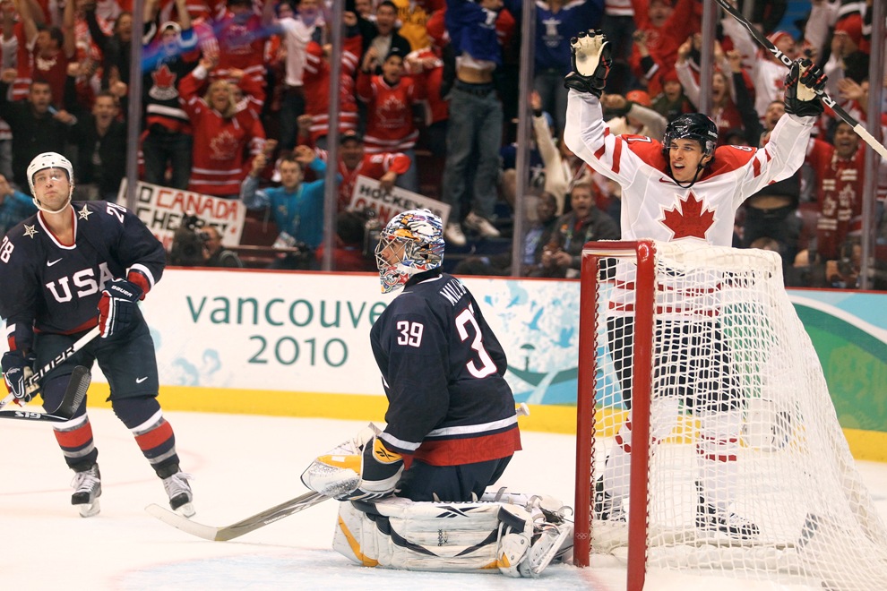 Unknown Artist golden goal